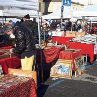 “Pescia Antiqua” torna con l’appuntamento di domenica 10 gennaio in piazza Mazzini e centro storico