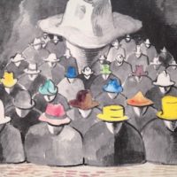 Il museo civico Moca riapre all’insegna del disegno