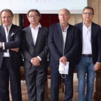 Montecatini International Short Film Festival e la Società Dante Alighieri lanciano un progetto per esportare la cultura italiana