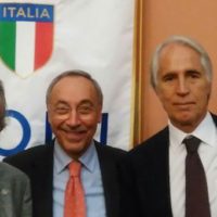 Montecatini nominato “Comune Europeo dello Sport” per il 2017