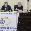 Tutti gli eventi di Montecatini “Comune Europeo dello Sport 2017”