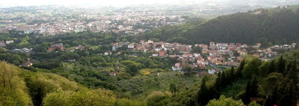 Parole della domenica, la triste fine di tanti alberghi che hanno fatto la storia della città