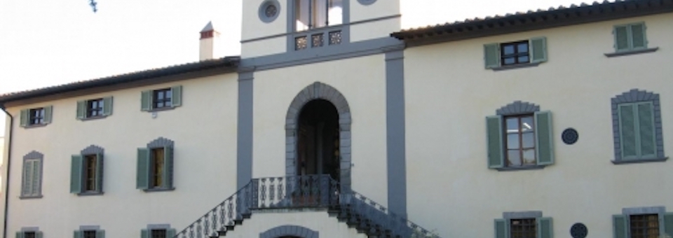 Biblioteca Comunale “L. Magnani” a Villa Fiorini Lippi: nuovo orario estivo in via sperimentale