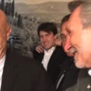 Nuovo commissariato, il sindaco incontra il ministro Minniti