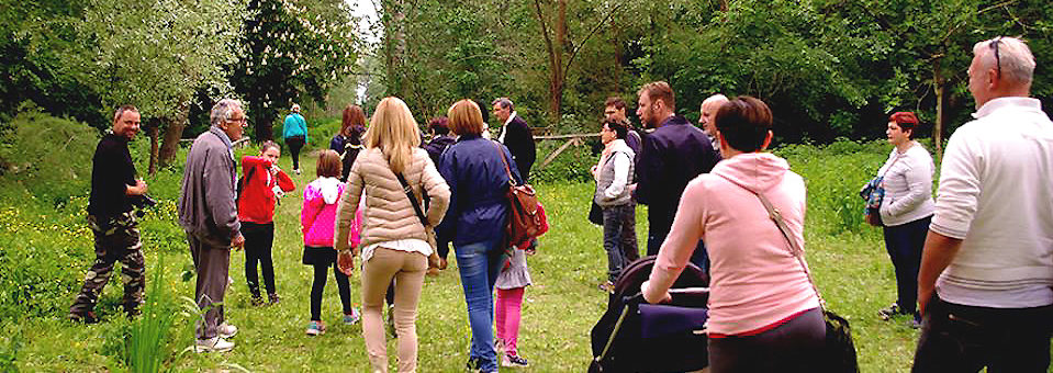 Il ricco programma delle escursioni di primavera di Legambiente: si comincia il 1° marzo con “Coltano dalla Preistoria a Guglielmo Marconi”