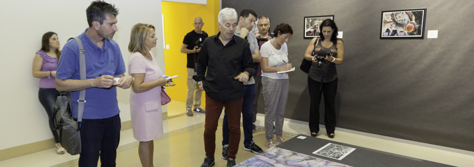 Nuova mostra al Museo civico “Moca”: “Giotto era il nonno di Banksy”, domenica 28 giugno l’inaugurazione