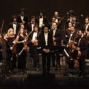 Festival Musicale “Estate Regina”: concerto dell’orchestra La Filharmonie