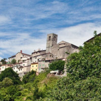 Feste in Valdinievole: sagra della patata sabato 13 settembre a Serra Pistoiese; domenica 14 festa dell’uva a Casore del Monte