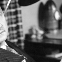 Sessanta anni fa la morte di Christian Dior durante una vacanza a Montecatini