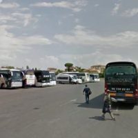 In vigore nuove tariffe semplificate per il parcheggio dei bus turistici