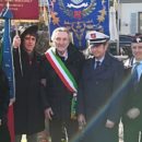 Celebrata la “Giornata del ricordo” alla presenza del sindaco e di altre autorità