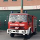 Il distaccamento dei vigili del fuoco passa di grado, un servizio migliore per la Valdinievole