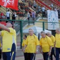 Special Olympics, migliaia di persone alla cerimonia inaugurale al Sesana