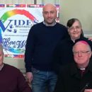 Presentato in Municipio il Progetto Vides “Missione Kahale-Libano”