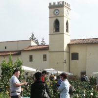 Fiera di S. Maria in Selva, sabato e domenica torna l’evento: la sua nascita risale al 1367