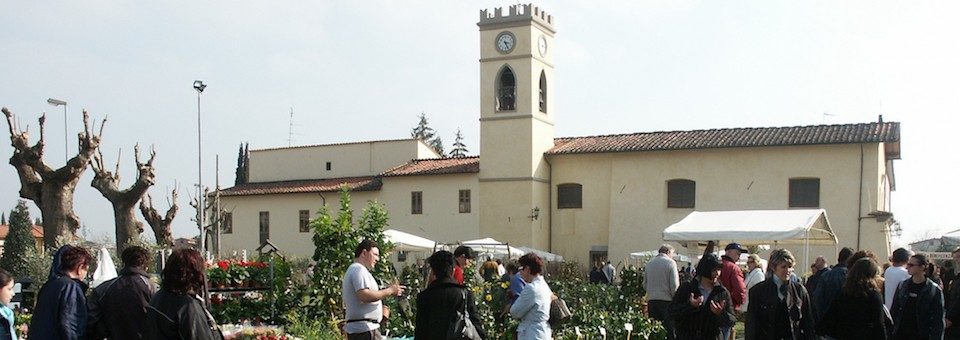 Fiera di S. Maria in Selva, sabato 29 e domenica 30 marzo torna lo storico evento: la sua nascita risale al 1367