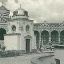 Cerimonia commemorativa del 1° novembre al Cimitero del capoluogo