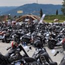 Harley-Davidson, torna a Montecatini il raduno “Tuscany rally” da venerdì a domenica