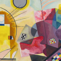 Terme Tamerici, prorogata fino al 1 maggio la mostra multimediale su Kandinskij