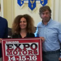 Weekend con “Toscana Expo Motors”: spettacolo e prevenzione a Mondolandia Village