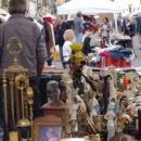 Domenica 11 gennaio appuntamento a Pescia con “Bancarelle in piazza”, una rassegna di antiquariato, artigianato, collezionismo e vintage