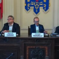 Videosorveglianza urbana e patti per la sicurezza: convegno per amministratori e forze dell’ordine