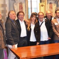 Il festival del cinema di Montecatini diventa anche produttore e distributore