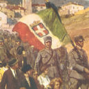 Domenica cerimonie per il Centenario della vittoria italiana nella Prima Guerra mondiale