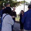 Al via i lavori di manutenzione sul Rio S. Antonio