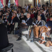 Grande successo del tradizionale concerto di Capodanno alle Terme Excelsior