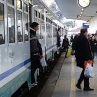 Le notizie più lette a luglio: in testa i lavori di raddoppio della ferrovia