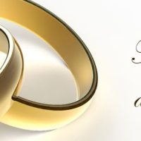Festa in Comune per gli sposi da nozze d’oro