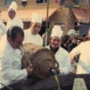 Feste in Valdinievole: domenica 12 aprile a Marliana 60ª edizione della sagra delle frittelle dolci