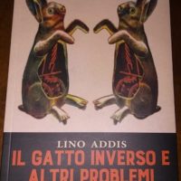 Incontro letterario con Lino Addis al Caffè storico del Tettuccio martedì 30