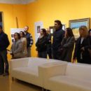 Il museo civico Moca ospita per la prima volta una mostra dedicata al fumetto