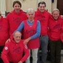 Il Montecatini Sporting Club compie 70 anni: un murale di 15 metri celebrerà i protagonisti del grande basket