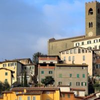 Venerdì presentazione del libro “La Religiosità in Puccini” a Uzzano Castello