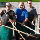 Torna la storica sagra delle frugiate a Vellano: appuntamento domenica 19 e 26 ottobre con tanti eventi collaterali