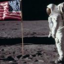 50 anni fa, i primi uomini arrivarono sulla Luna. Il mondo si fermò per assistere allo straordinario evento