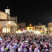 Notte bianca a Monsummano Tre punti spettacolo e tante tante iniziative il 31 agosto