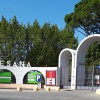 “Acqua in bocca”: lunedì 18 settembre incontro sulla bellezza dell’ippica e sull’ippodromo ultracentenario Sesana