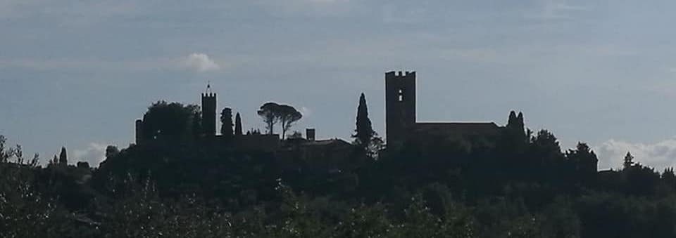 “Camminate nella biodiversità” con il Fai: sabato 17 e domenica 18 maggio visita agli orti e giardini privati di Buggiano Castello