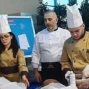 L’istituto alberghiero ospita alla Querceta la “Fabbrica del cioccolato”