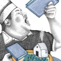 Settima edizione di “Food&Book” al Tettuccio