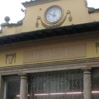 Parole della domenica, tre immobili simbolo di degrado a due passi dal centro della città
