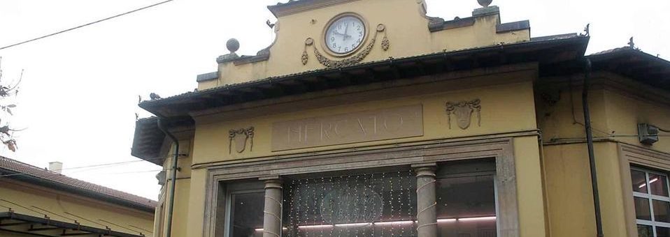 Parole della domenica, tre immobili simbolo di degrado a due passi dal centro della città