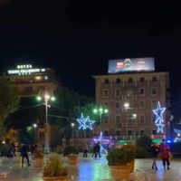 Tanti eventi con la “Città del Natale”. Altri due week-end con buon cibo al Mercato coperto