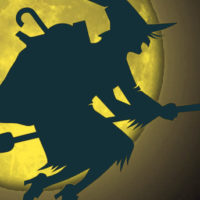 Befana “acrobatica” a Montecatini e tradizionale a Montecatini Alto