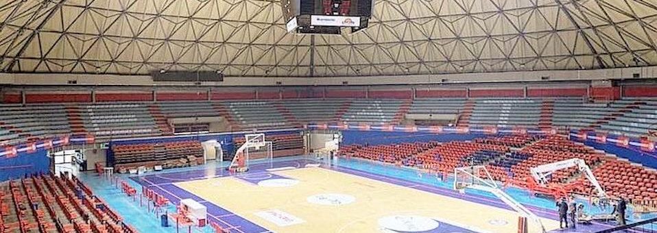 Parole della domenica, slitta ancora la conclusione dei lavori per PalaTerme e Palazzina Regia: tempo e costi in aumento