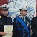 Polizia Municipale tra le più attive d’Italia: premiata a Riccione